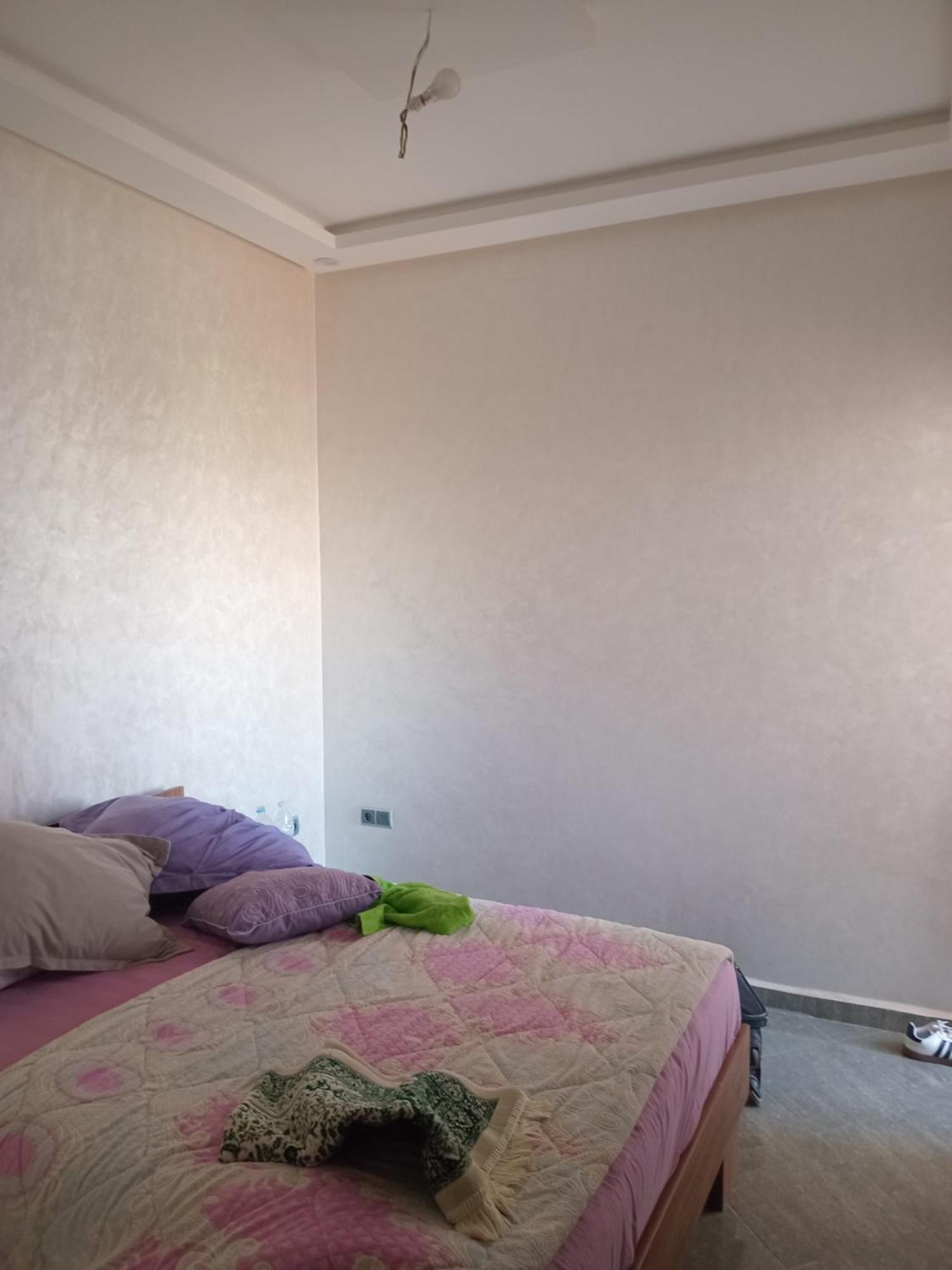 Appartamento Abouwab Gueliz