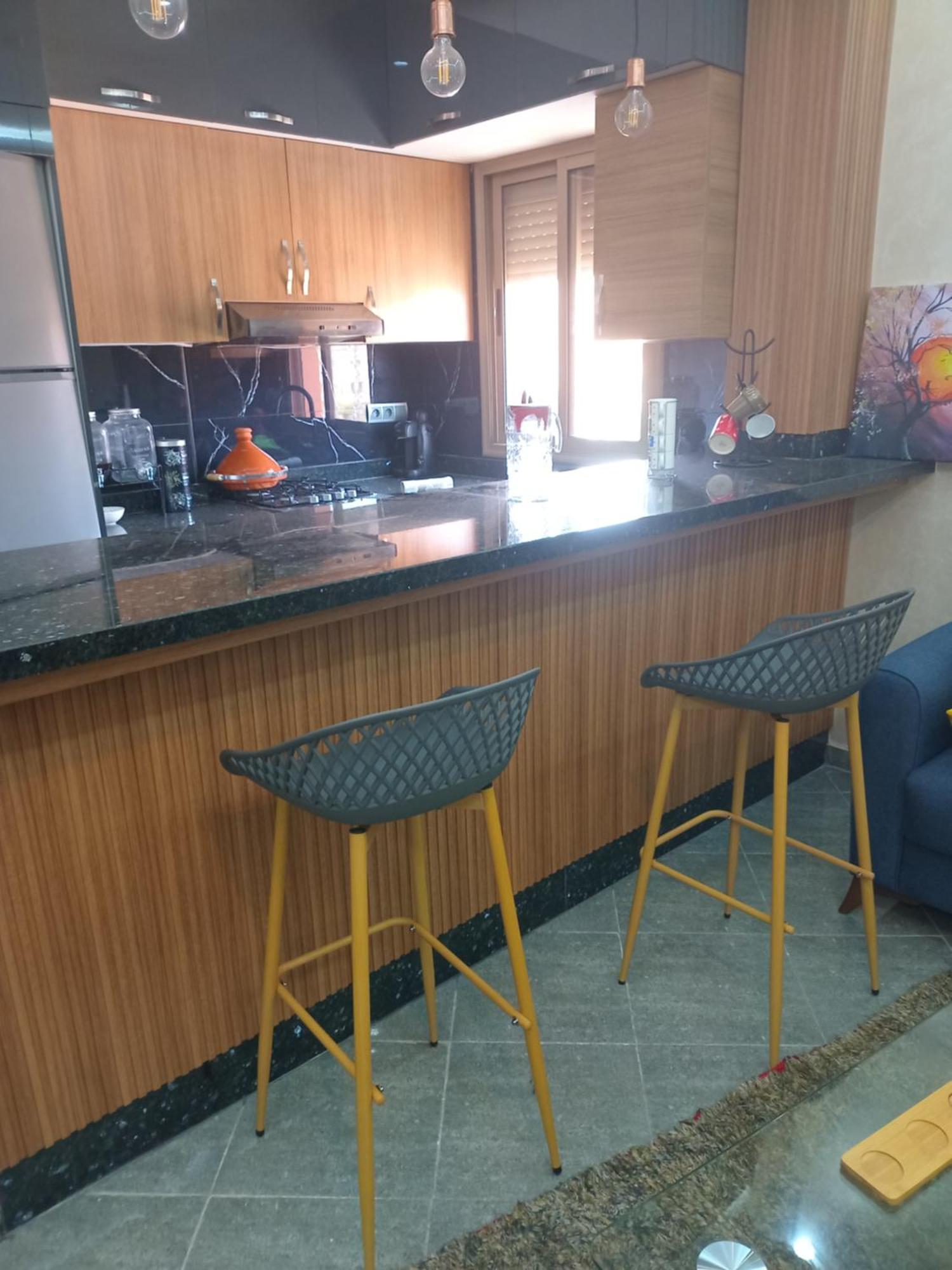 Appartamento Abouwab Gueliz Marrakesh