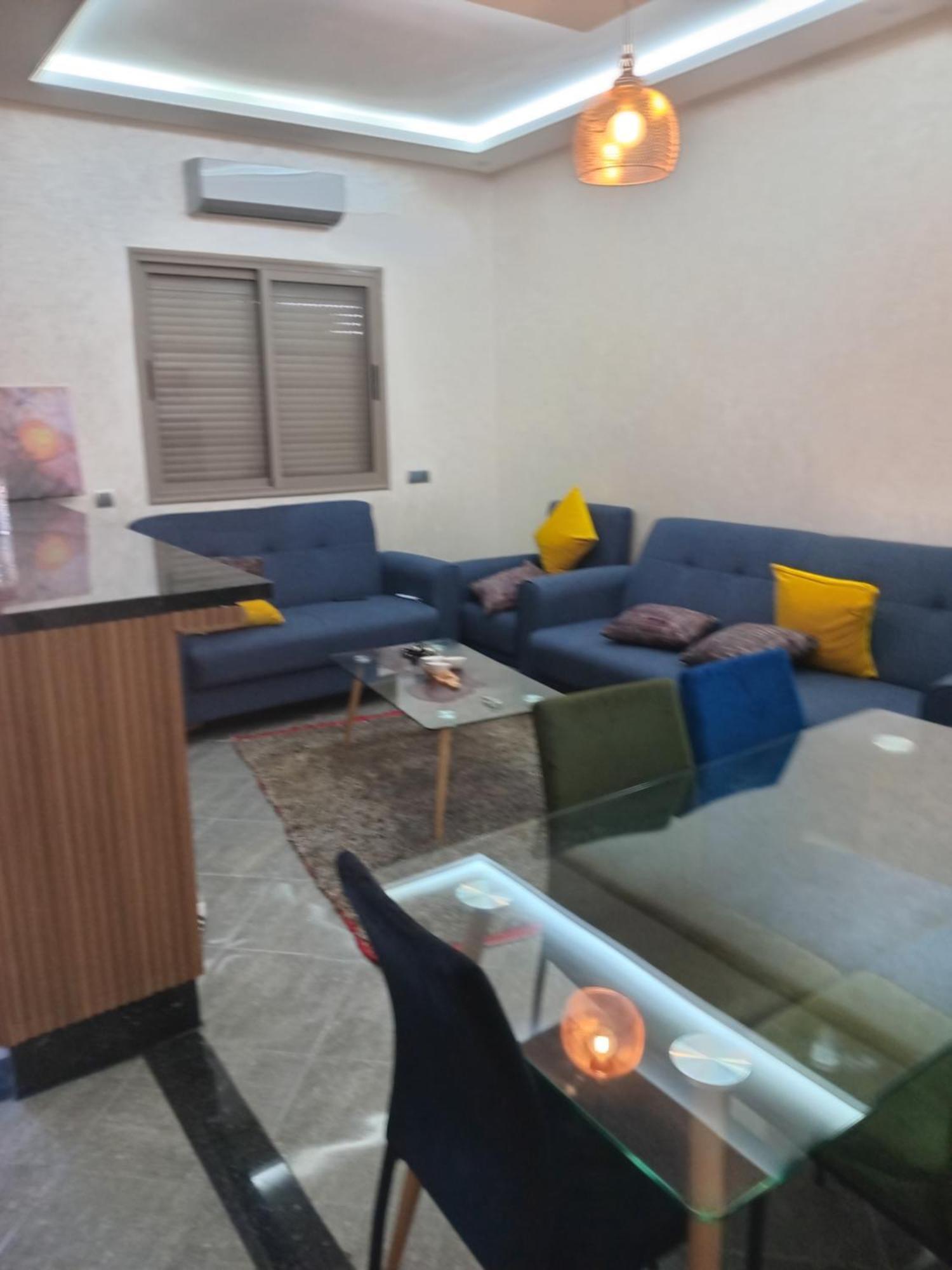 Appartamento Abouwab Gueliz Marrakesh