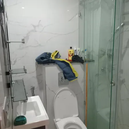 Abouwab Gueliz Apartamento Marraquexe Exterior foto