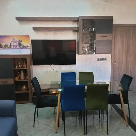 Abouwab Gueliz Apartamento Marraquexe Exterior foto