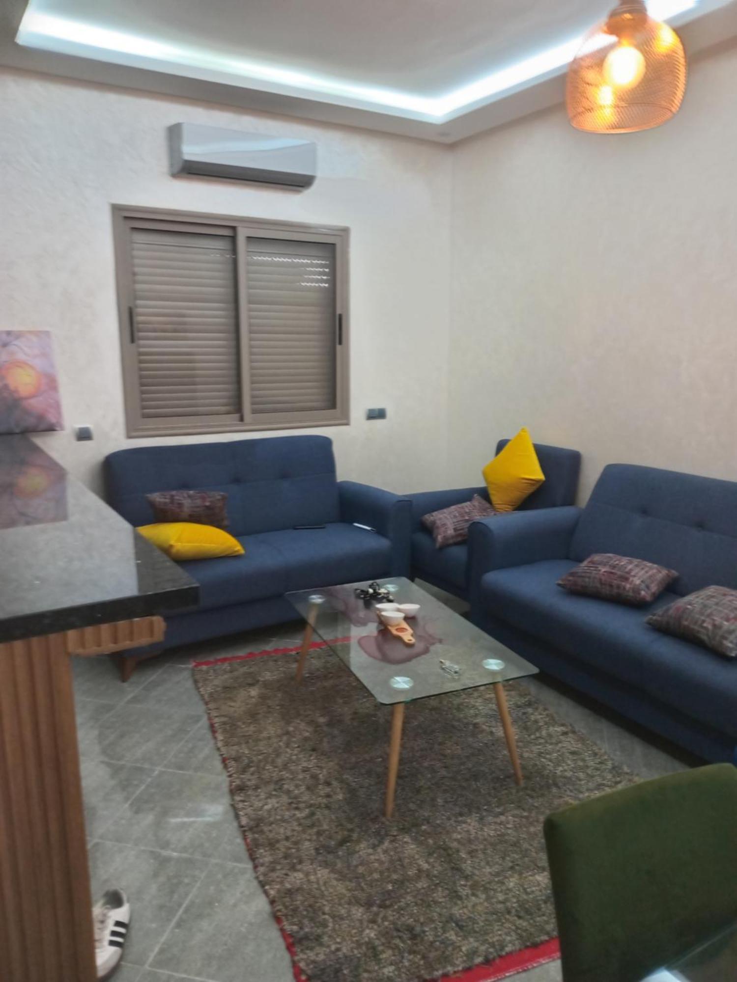 Abouwab Gueliz Appartement